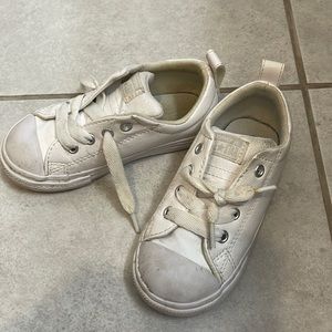 Toddler converse